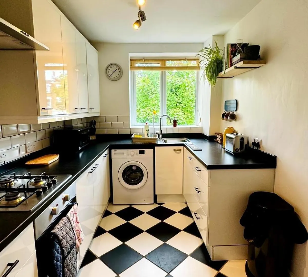 Modern Flat At Selden House Apartment London United Kingdom