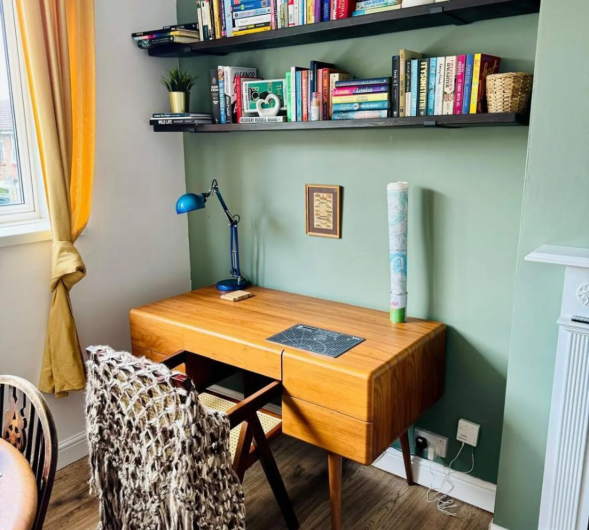 Modern Flat At Selden House Apartment London United Kingdom