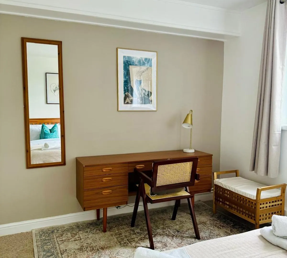 شقة Modern Flat At Selden House لندن