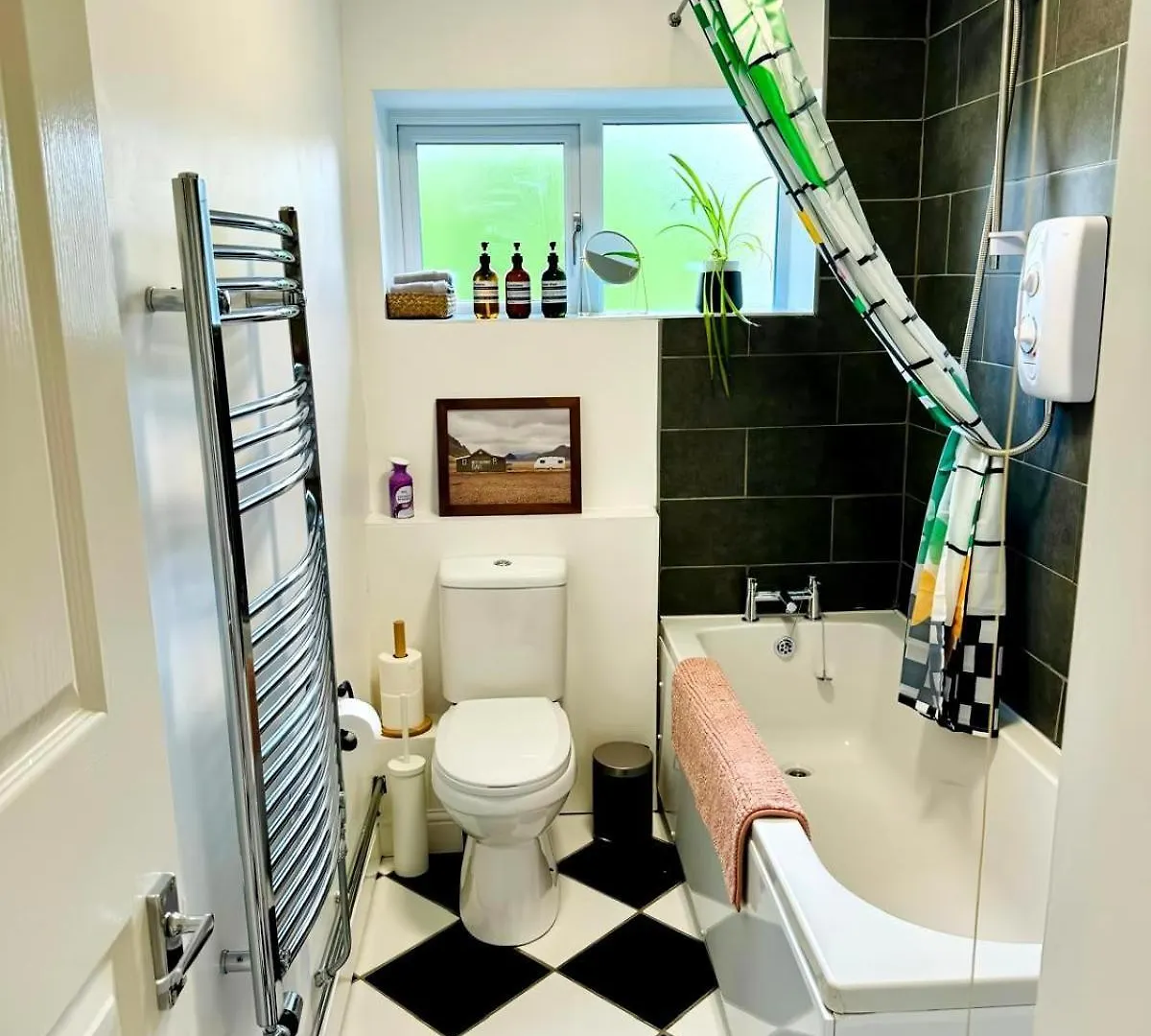 شقة Modern Flat At Selden House لندن 0*,  المملكة المتحدة