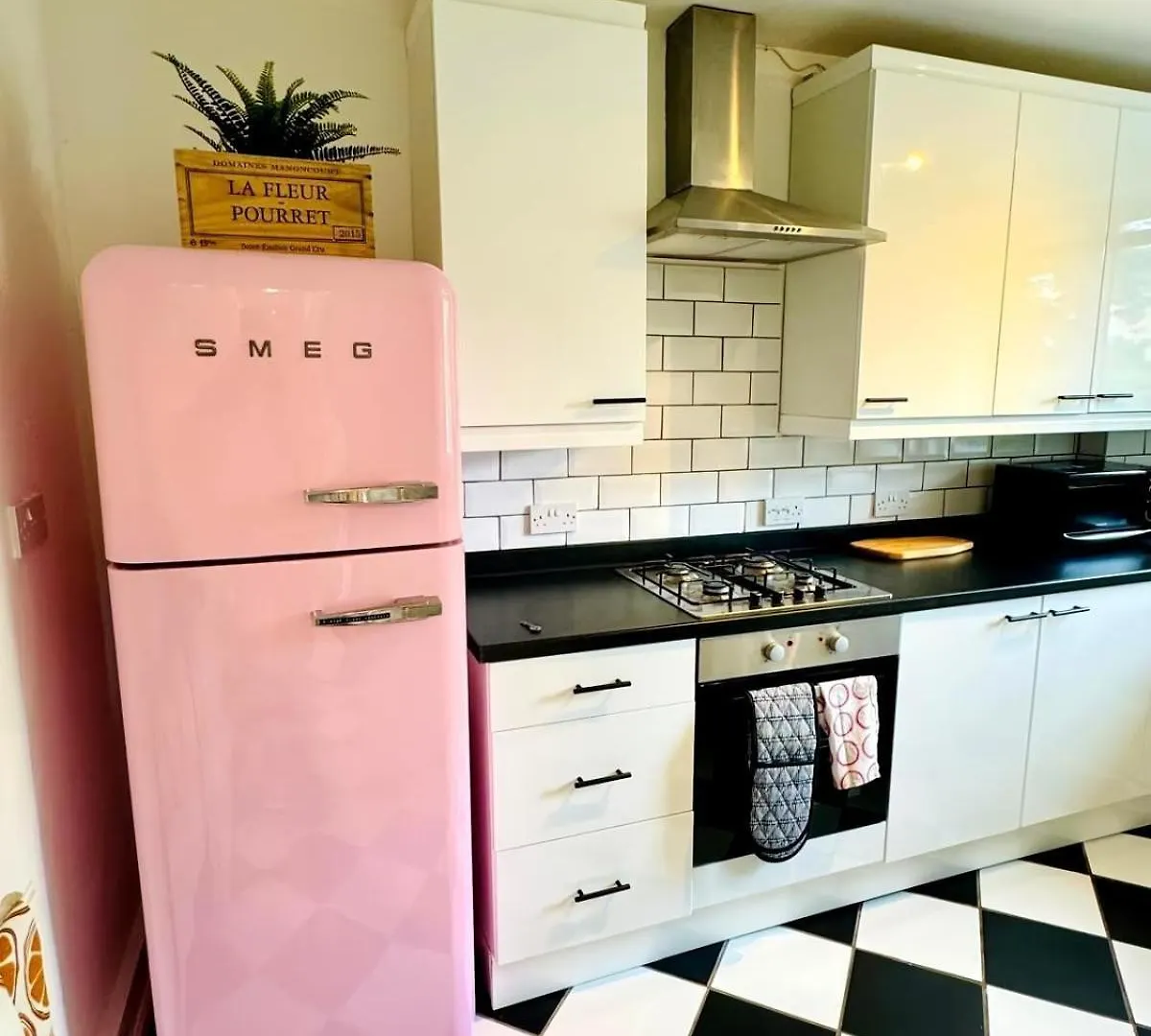 Apartamento Modern Flat At Selden House Londres