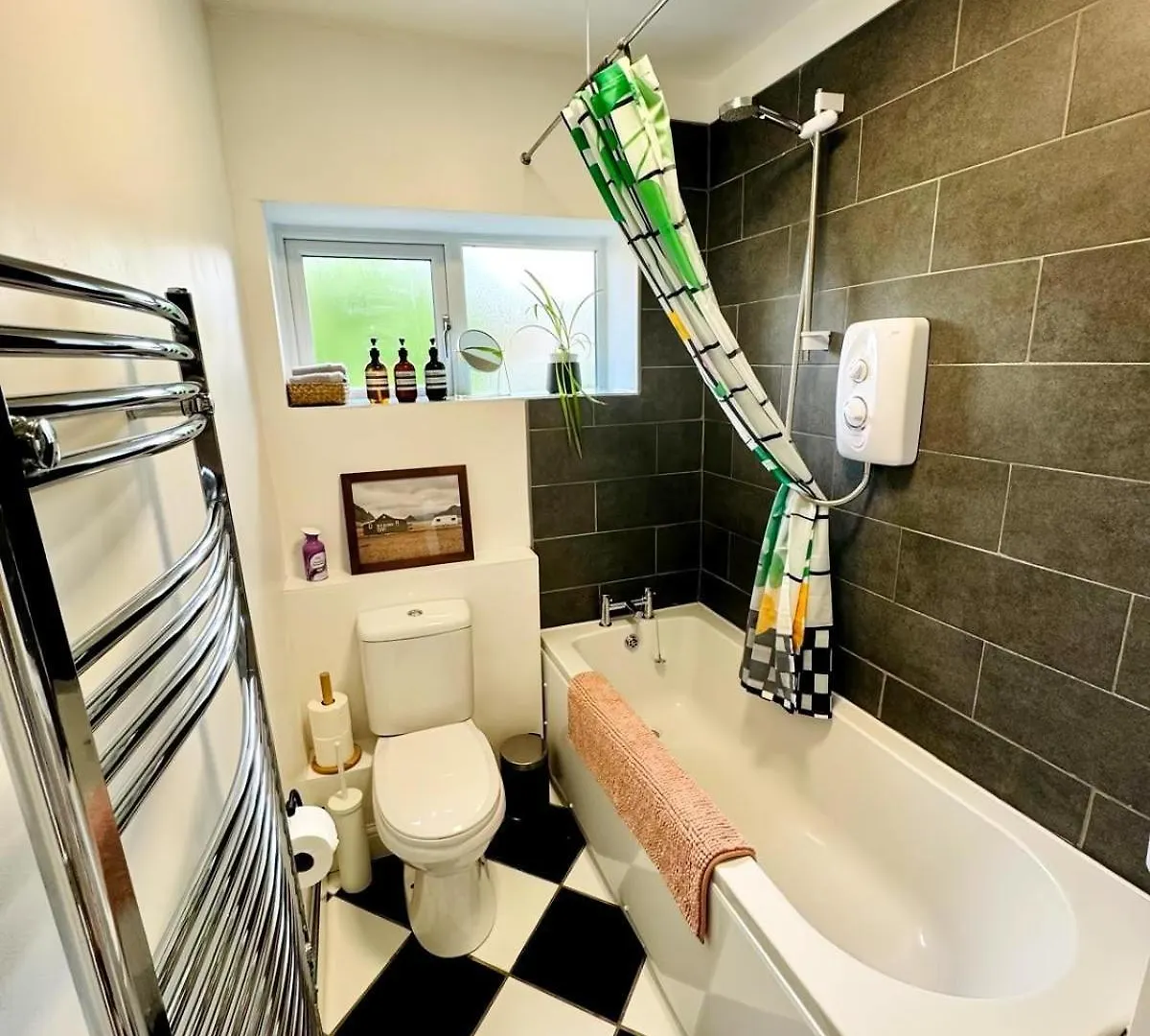 Apartamento Modern Flat At Selden House Londres Reino Unido