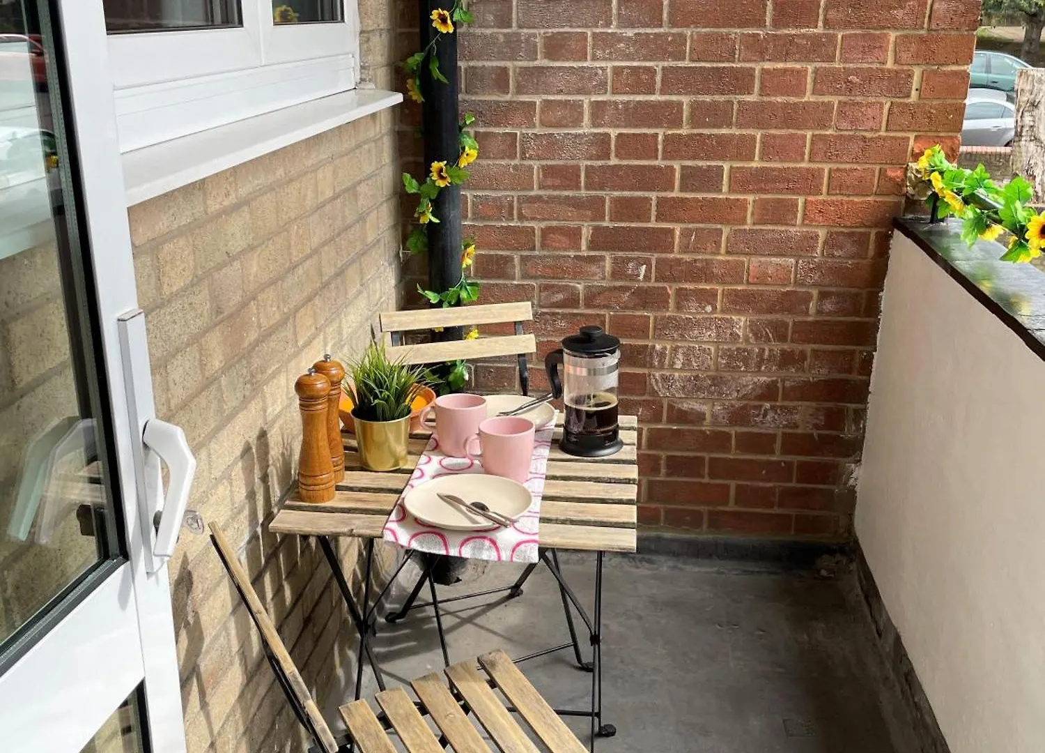 Apartamento Modern Flat At Selden House Londres 0*,