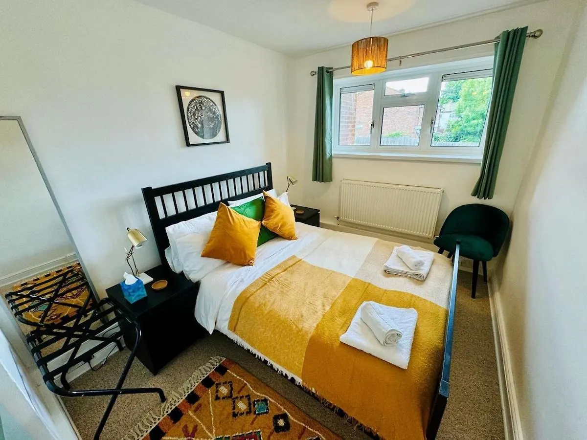 Modern Flat At Selden House Appartement Londen 0*,  Verenigd Koninkrijk