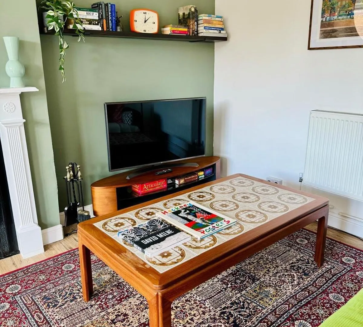 Modern Flat At Selden House Appartement Londen 0*,  Verenigd Koninkrijk